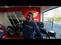 Salon virtuel 2022, première rencontre avec la Honda NT 1100! #honda #nt1100 #olilebelge #honda2022