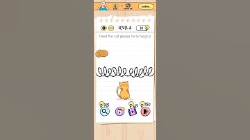 Brain Test💡💌: Level #8 Gameplay (Android, iOS) #Youtube Shorts #PlayGo!