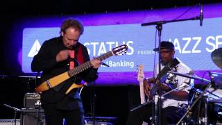 Lee Ritenour Band chords