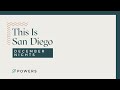 This Is San Diego Episode 8 - Balboa Park Presents December Nights