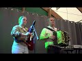 Mathieu MARTINIE Et Justine GALES Cabrette Tolerme Mai 2026 Mon Aveyron 