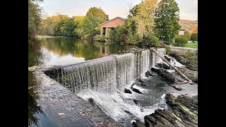 Day Trip From NYC: Beacon NY