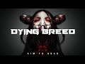 [FREE] Cyberpunk / Midtempo / Dark Electro Type Beat 'DYING BREED' | Background Music