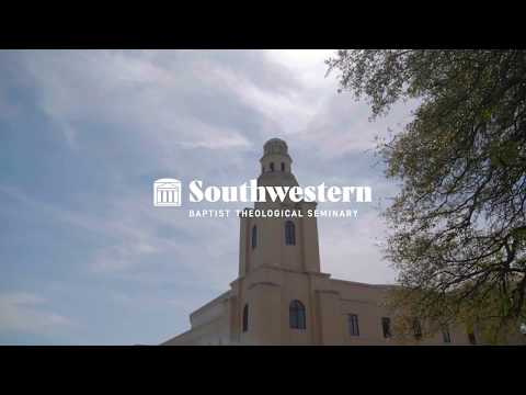 Video: Midwestern baptist teoloji seminariyası haradadır?