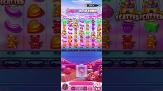 YONO GAMES SUGAR RUSH 1000 😍😍BIG WIN /HIGH BETTING #YOUTUBE  #viral  #gaming  #betting #slots 