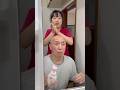 洗顔Face Wash #shorts #funny #funnyvideo