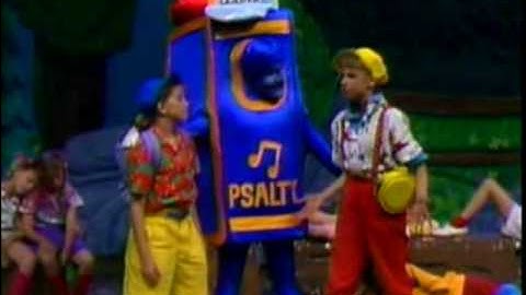 psalty