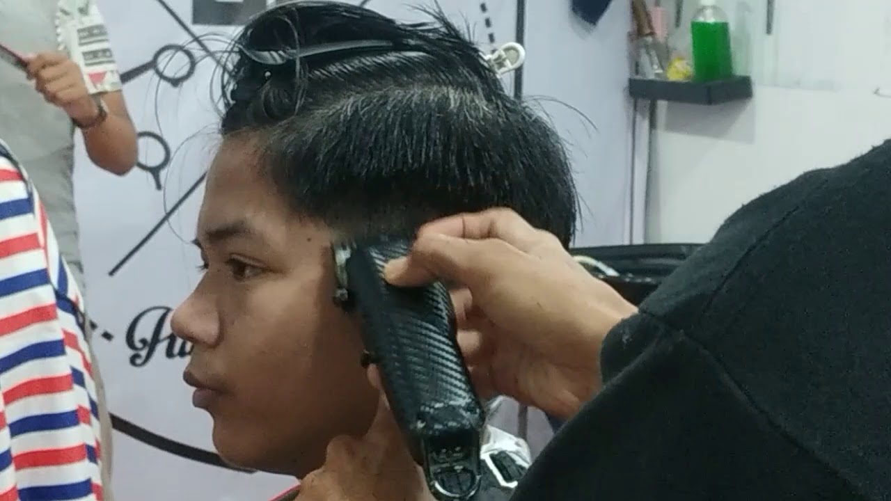  Pangkas  Rambut  YouTube