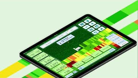 Start Harvest. See Results_The Truth Adds Up with FieldView_:30