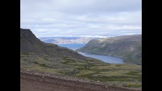 Doerings - Iceland 2017