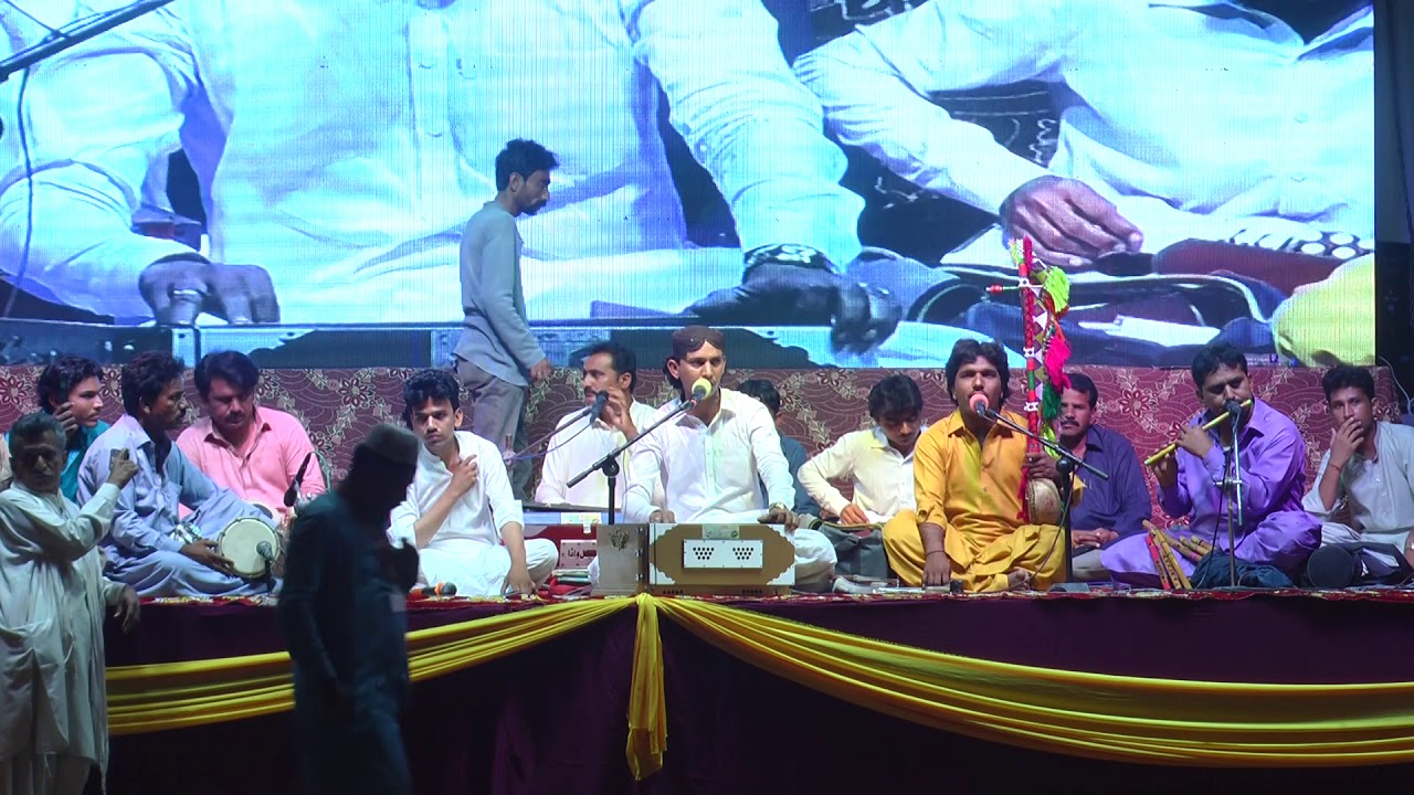 Sada Noor Waseh Tho By Bhagchand Lakhani Sant Sada Ram Mela 2019