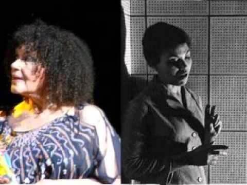 Cleo Laine  Being Alive  1st High note record breaker before Mariah amp Minnie 