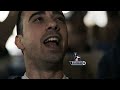 The Drama of being a fan - Premier League on NBC