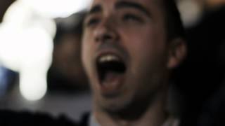 The Drama Of Being A Fan - Premier League On Nbc