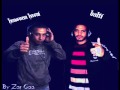 Balti Ft Houssem Hasni - بنت حومتي.