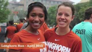 2014-2015 UT Austin Campus Life Recap