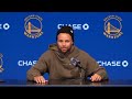 Bay Area? More like KLAY AREA! Klay Thompson CALLED GAME in Warriors-Kings | NBA Today