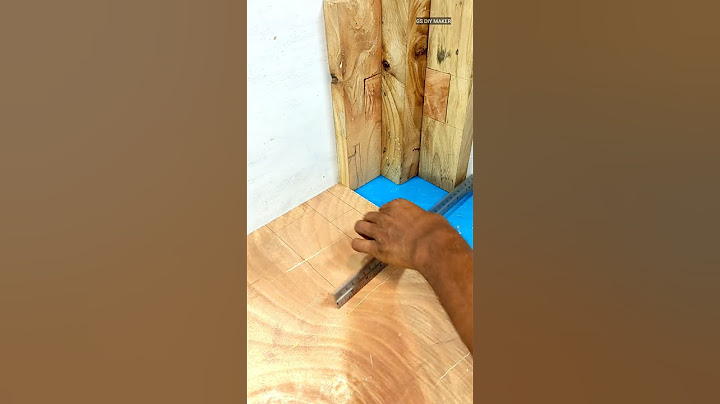 Handyman tips & tricks #shorts #woodworking