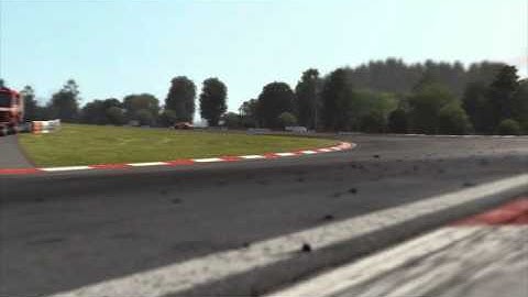 NFS Shift 2 Unleashed Part 1