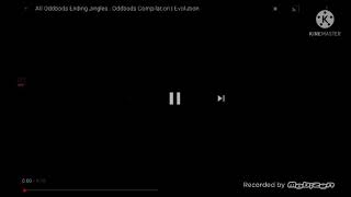 Oddbods Effects For Kinemaster