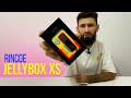 RINCOE JELLYBOX XS -ПРОБОВАЛ ПАРИТЬ ПЕЙДЖЕР?