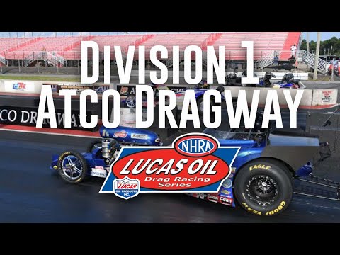 Video: Ar atco dragway parduotas?