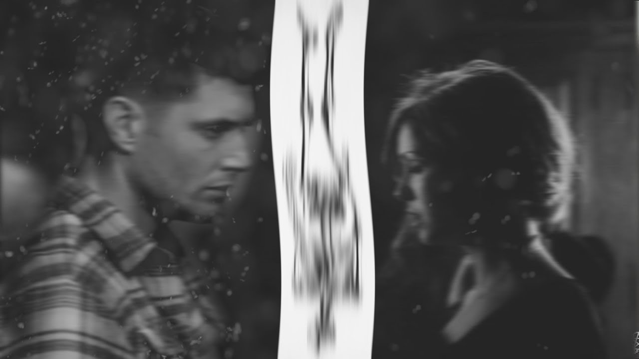 dean & elena - still. [+kath]