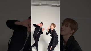 My little soda pop 🥤🤍💙 #sajaboys #kpopdemonhunters