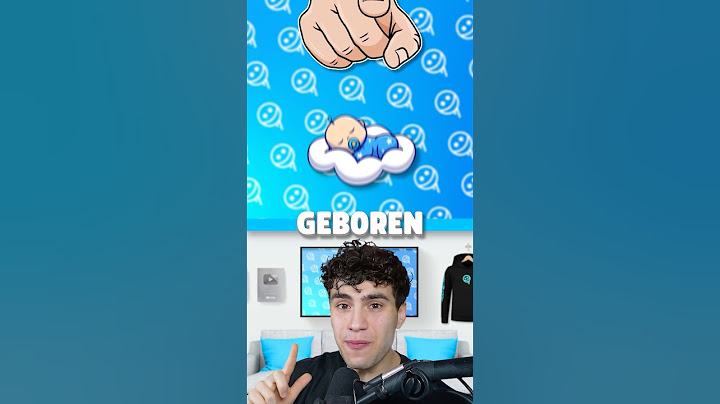 Ben Jij Geboren In..? 👀