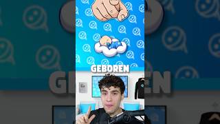 Thumbnail for Ben Jij Geboren In..? 👀