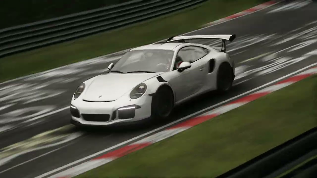 ASSETTO CORSA INSANE GRAPHICS MOD #graphicsmod #assettocorsa #assettoc