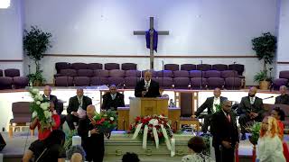 A Celebration of the Life of Dorothy Jane Carr