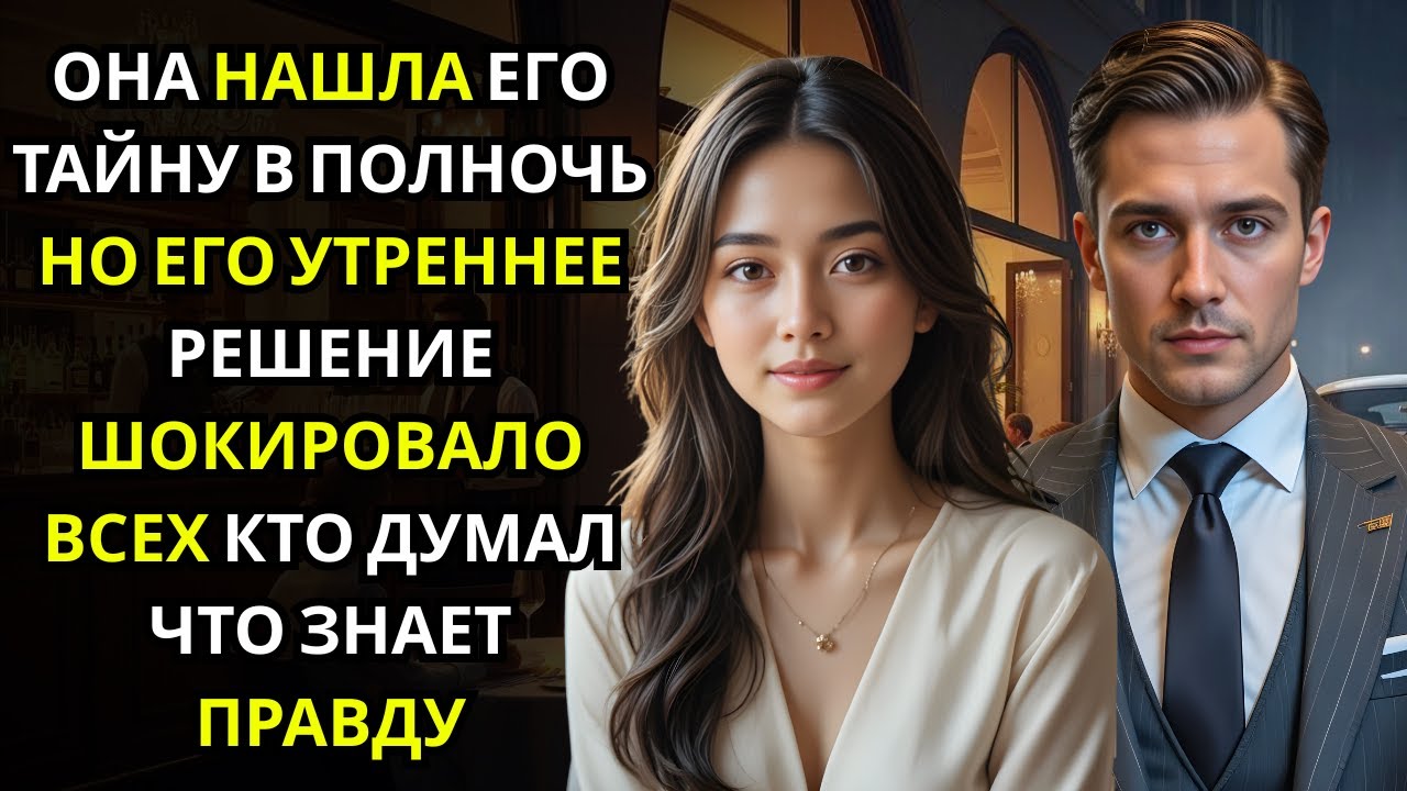 Она нашла ошибку в цифрах ночью… и утром CEO закрыл собрание