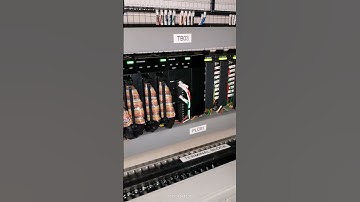 Powering up - Keyence PLC & IAI Controller | X-Garage