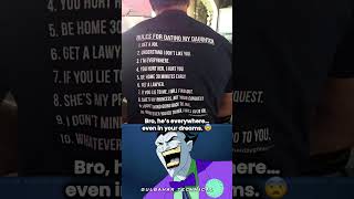 Rules for Dating My Daughter Are Savage | Dad’s Warning Will Leave You Speechless 😳😂