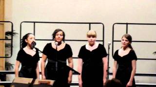 Winter Choir Concert 2012 021.MOV
