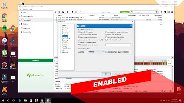 How to Speed Up uTorrent 3 5 0 BEST SETTINGS 2017 LATEST!   YouTube