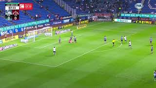  Puebla 1-0 Xolos false Liga BBVA MX - Apertura 2023 - Jornada 7