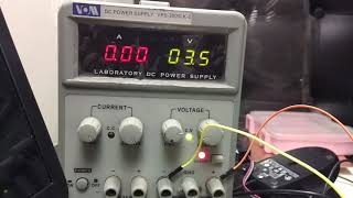 Sim800L coreboard problem