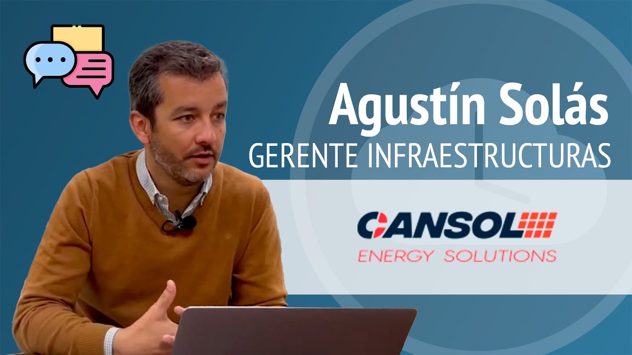 Cansol Infraestructuras, cuenta como Globalgest ERP lo puedes hacer a tu medida.