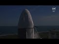 NASA's SpaceX 30th Commercial Resupply Services Launch