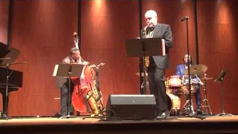 Randall Reese & Others play Isn't She Lovely