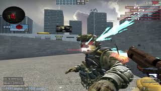 faceit/esportal elo overlay for OBS - old build faceit/esportal elo overlay for OBS - old build