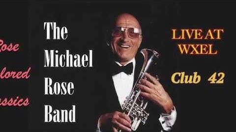 Unforgettable - Michael Rose Orchestra