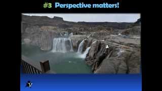 #3 Perspective matters