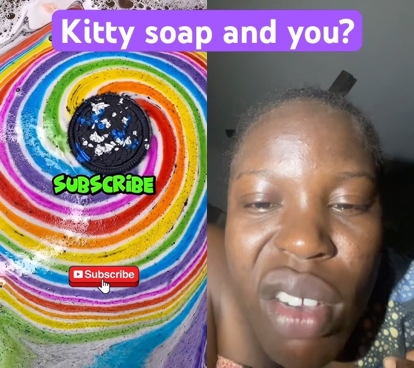 Which soap would you use #funnyvideos #duet #funny #relatable