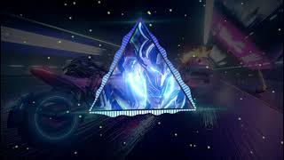 ASTRAL CHAIN - ♫ARK MALL PLUS EXTENDED🎧 (Music by Satoshi Igarashi)
