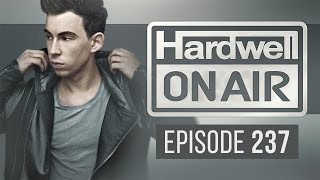 Hardwell On Air 237