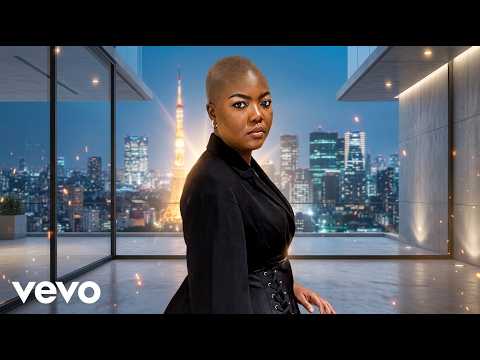 Cindy Le Coeur – Nzela Ya Motema (Official Video)