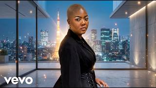 Cindy Le Coeur – Nzela Ya Motema (Official Video)